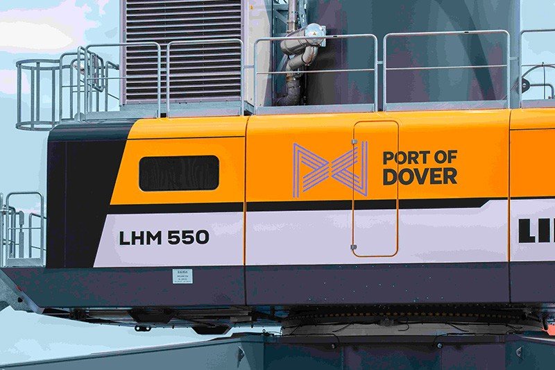 Lmc LOR 5450