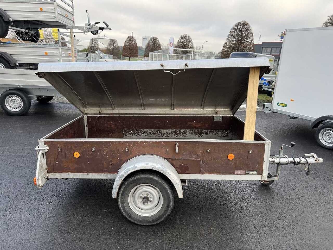 Trailer Westfalia 120.991 AC 3