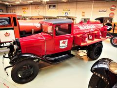 Ford AA 131