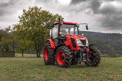 Zetor 7211