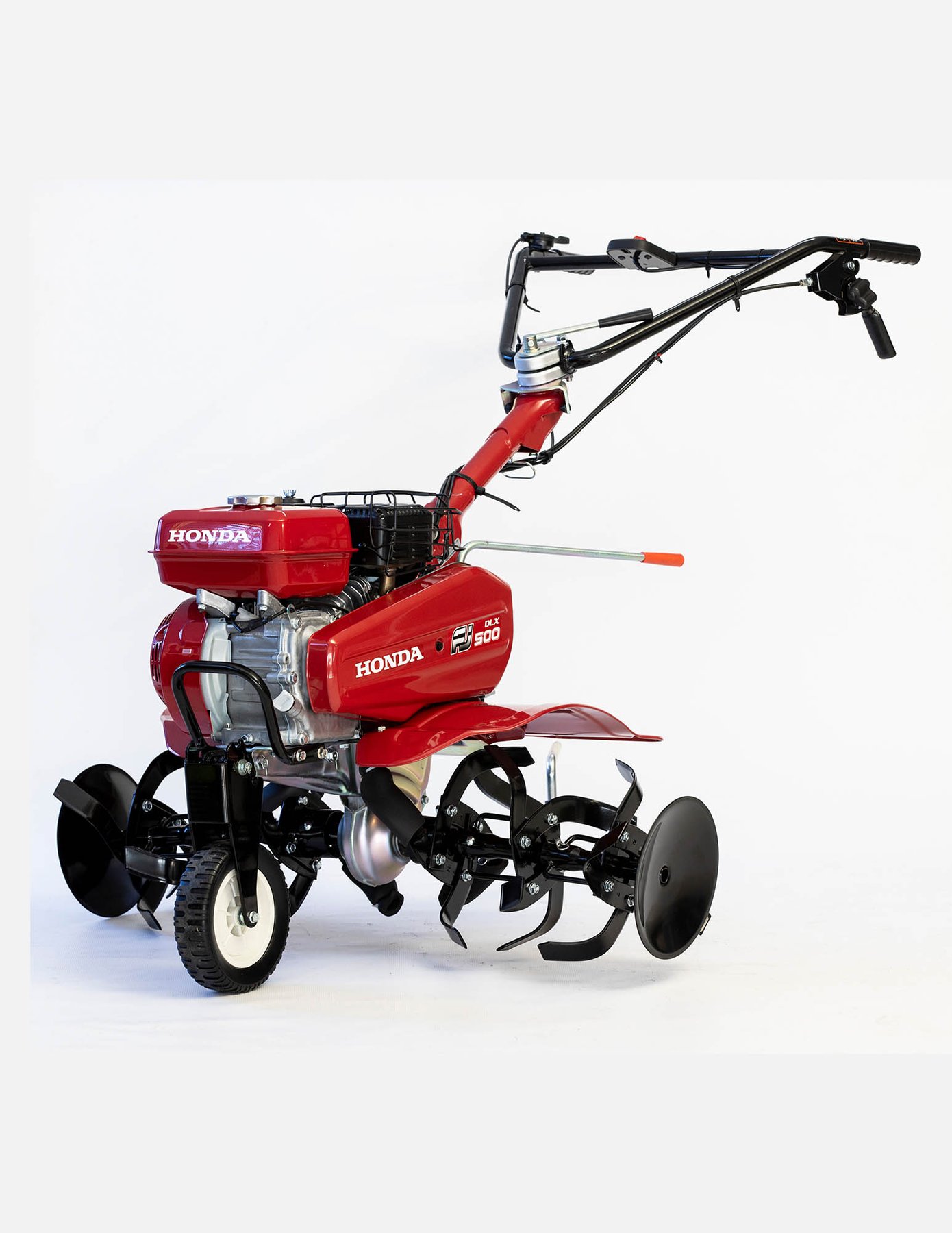 Traktor Honda 500