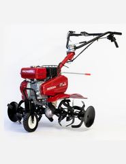 Honda 500