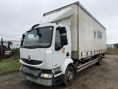 Renault MIDLUM 240.18