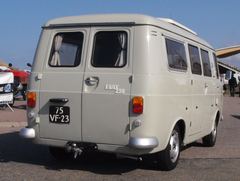 Fiat VANDENENDE