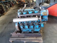 Lister Petter Limited 408