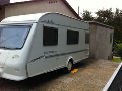 ELDDIS SHADOWLINE 430