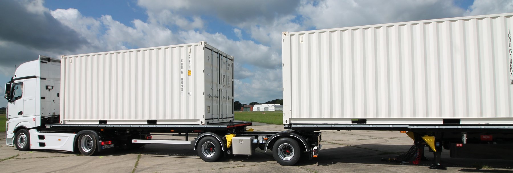 Trailer Pacton A3-001