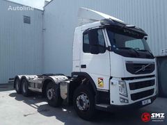 Volvo FB88-46-S1-6X2/4600+1320