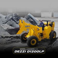 Dezzi 1200