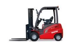 Manitou ME 425 C 48 V