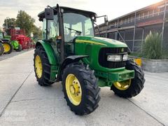 John Deere 5820-M-4x4/225