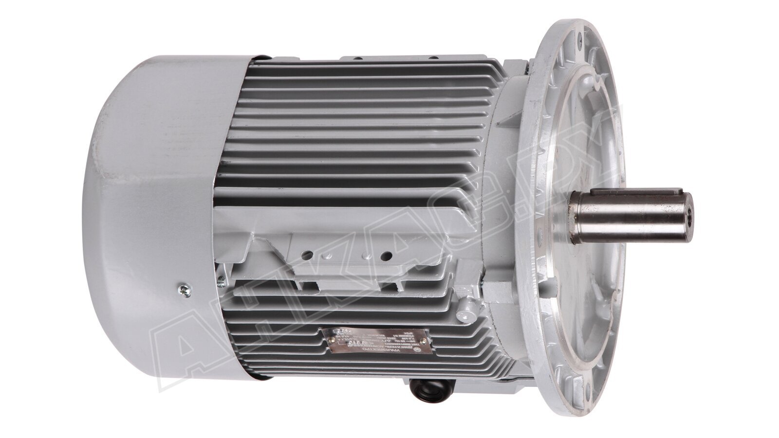 Electric motor Loher ANGA-132SB-02A