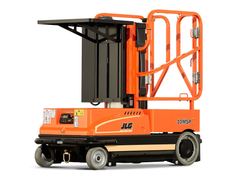 JLG MSP 10