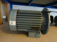 Vem Electric motors