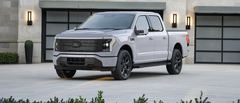 Ford F150 SVT F150 LIGHTNING