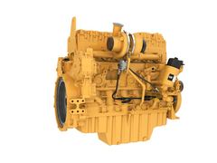 Caterpillar C13D