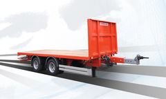 Fruehauf ANCR 20 110 A