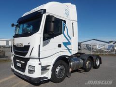 Iveco AS440