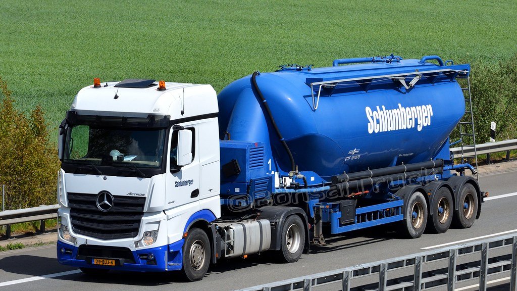 Truck Fiat EG/BE001