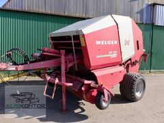 Welger RP320 Profi