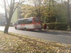 Iveco 29 L 12 V