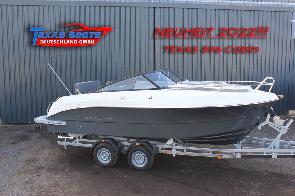 Light trailers up to 750 kg Kajo 596 - LK