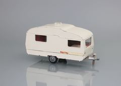 SPRITE MUSKETEER, MODEL 1970