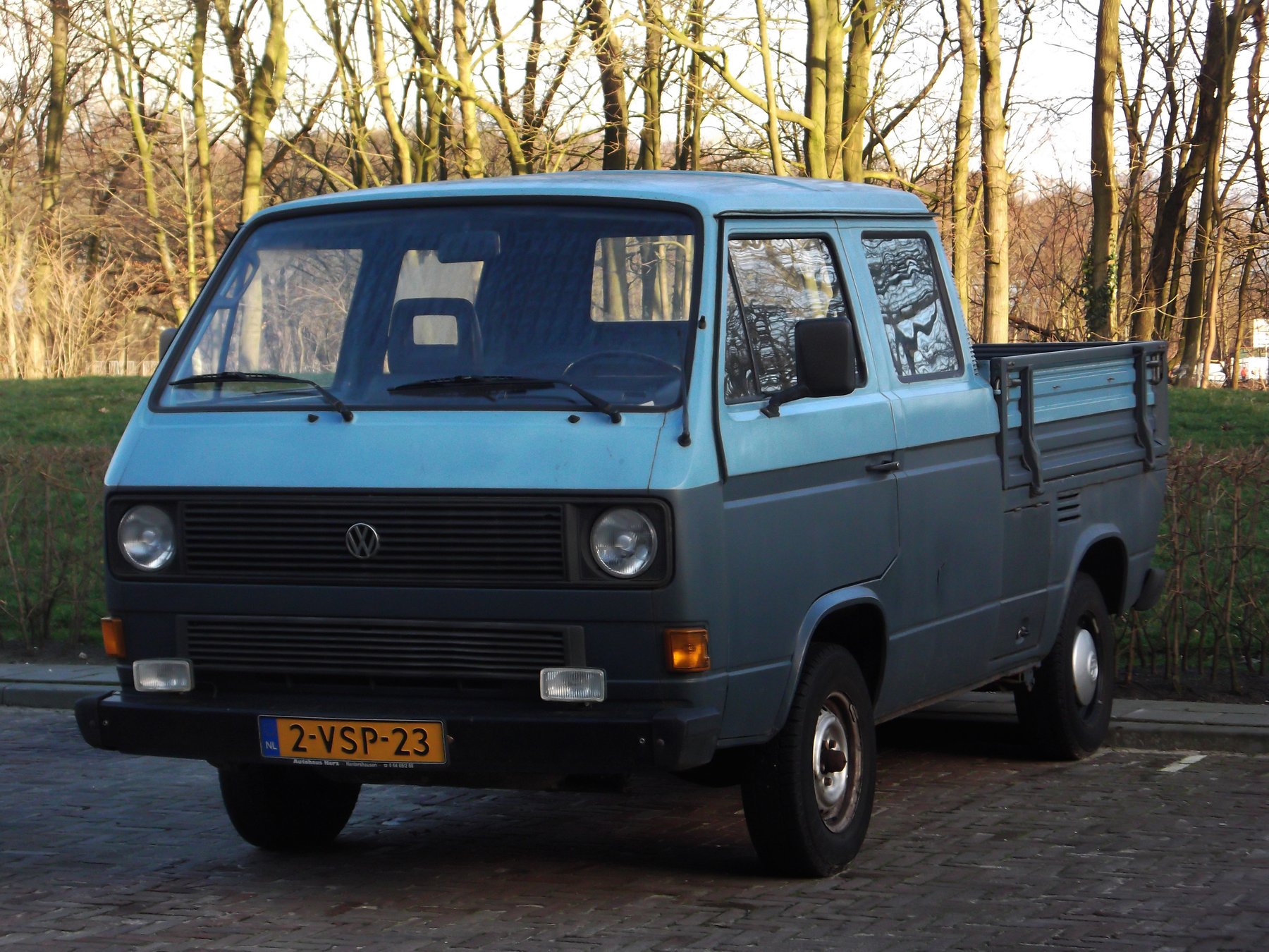 Volkswagen 1.6D
