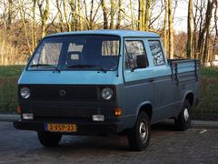 Volkswagen 1.6D