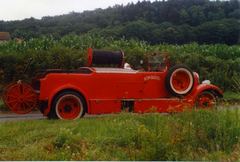 Delahaye Type 140