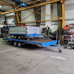 Equipe 3502S