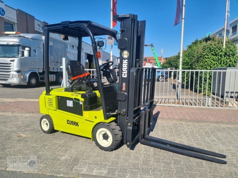 Forklift CLARK SES15-25