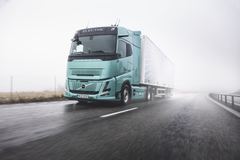 Volvo 6E 17