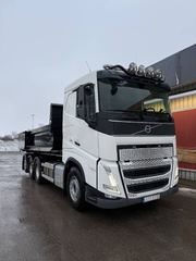 Volvo FH-480-FH 84R B-8*4/200+260+137