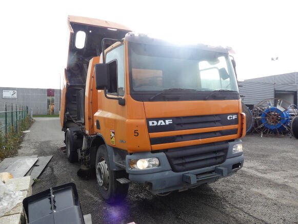 DAF AE65CC