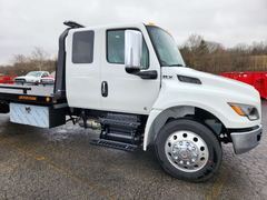 International MV607