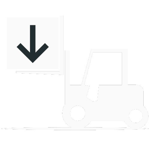 Forklift Lift King LK10M22