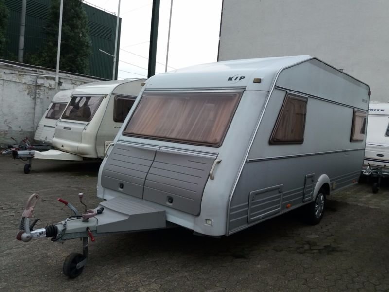 Trailer Kip MAN KS-2-L