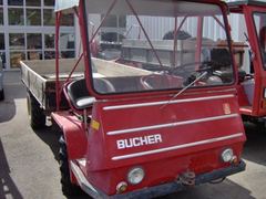 Bucher Guyer Niederwenningen (zh) TR