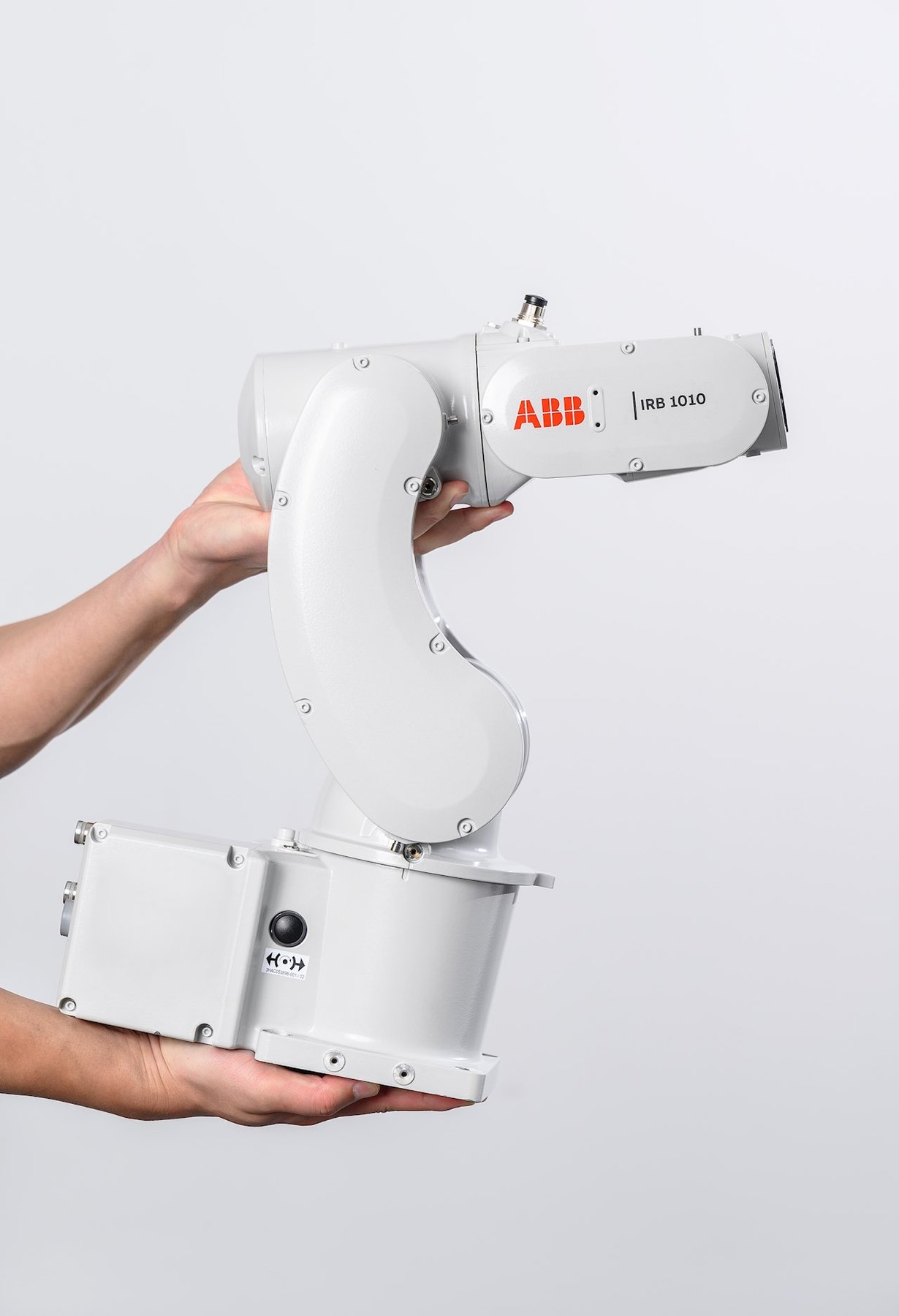 ABB M2AA100