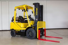 Hyster H3.5UT