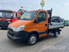 Iveco 29L 29L13V EURO 3