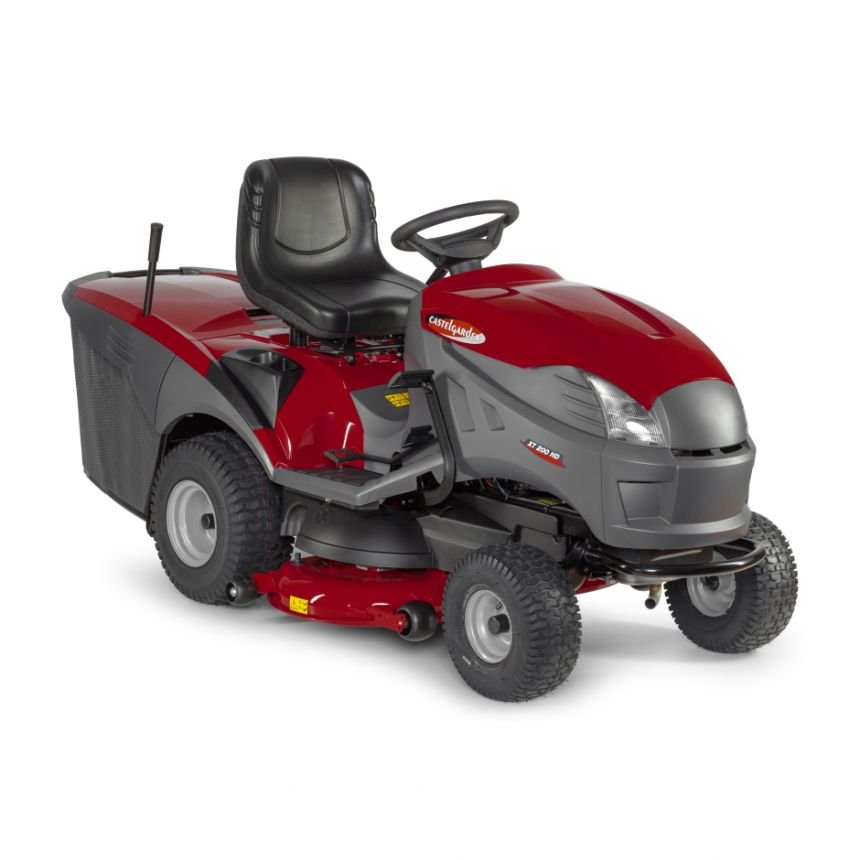 Tractor First XT-220