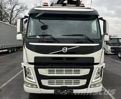 Volvo 62TR
