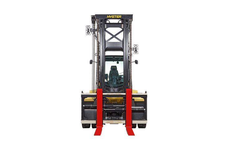 Forklift Lift King L220XD