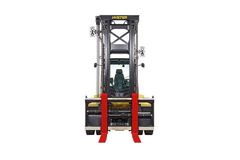Lift King L220XD