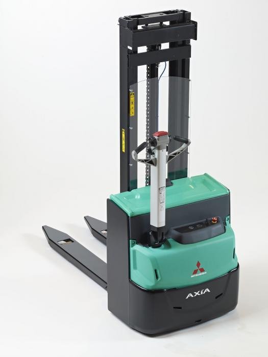Pallet truck Mitsubishi SBP16N3S