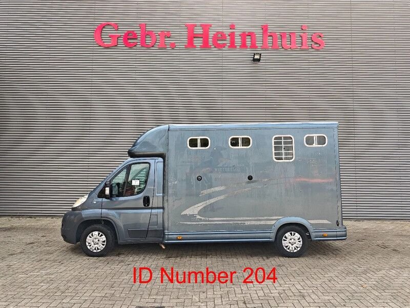 Equi Trek Limited Sonic 5