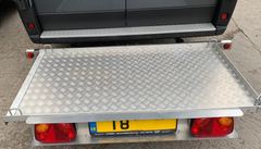 Armitages BVT 855