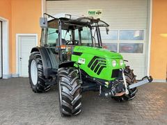 SAME Deutz Fahr Agroplus 67